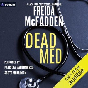 Stream Dead Med: Thrilling Music & Shows