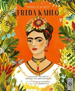 Frida Kahlo: Explore the Artist's Unique Journey