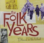 Blowin' in the Wind: Folk Music Collection