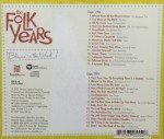 Blowin' in the Wind: Folk Music Collection