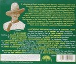 When I Was a Cowboy - Various Artists