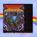 Family Folk Festival: Multi-Cultural Sing-Along Event