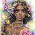 Wildflower Folk Music & Art Streaming Experience