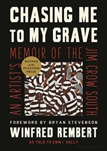 Chasing Me to My Grave: Jim Crow South Memoir