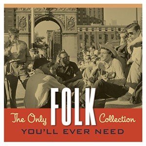 Essential Folk Collection for Music Lovers