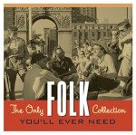 Essential Folk Collection for Music Lovers