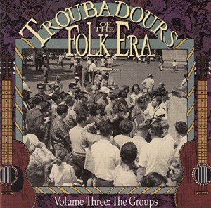 Folk Troubadours: Volume 3 Streaming Collection