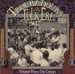 Folk Troubadours: Volume 3 Streaming Collection
