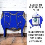 Daydream Apothecary Cobalt Blue Chalk Style Paint