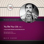 You Bet Your Life with Groucho Marx, Volume 1