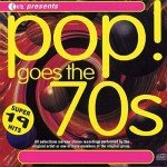 70's Pop Hits Playlist for Streaming Fun