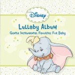 Disney Lullaby Album