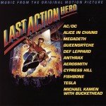 Last Action Hero Original Motion Picture Soundtrack