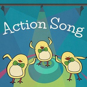 High Energy Action Playlist for Streaming