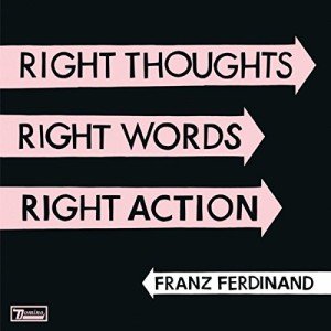 Right Thoughts, Right Words, Right Action Streaming
