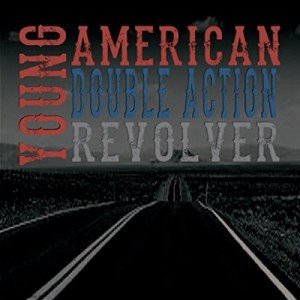 Young American Double Action Revolver Showdown