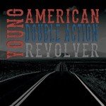 Young American Double Action Revolver Showdown