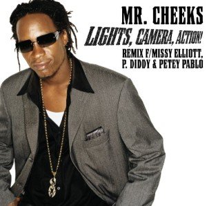 Lights, Camera, Action! Remix (feat. Missy Elliott)