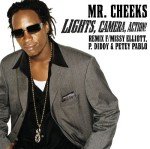 Lights, Camera, Action! Remix - Missy & P. Diddy