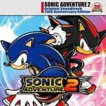Sonic Adventure 2 20th Anniversary Soundtrack