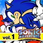 Sonic Adventure Soundtrack Volume 1