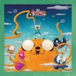 Adventure Time Season 2 Soundtrack Album