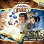 Adventures in Odyssey: The Truth Chronicles Streaming