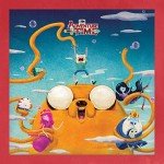 Adventure Time Theme Song by Pendleton Ward