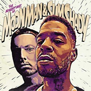 Moon Man & Slim Shady: The Adventure Continues