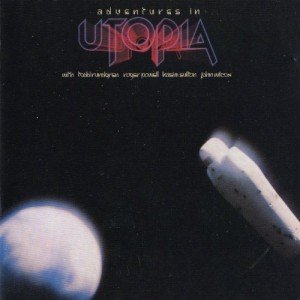 Utopia: Stream Your Adventure Awaits!