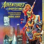 Adventures in Babysitting Soundtrack Album