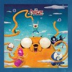 Adventure Time, Vol. 3 Soundtrack Collection
