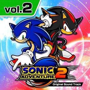 Sonic Adventure 2 Main Theme - Live & Learn