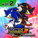 Sonic Adventure 2 Main Theme - Live & Learn