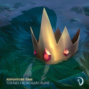 Marceline's Themes from Adventure Time Soundtrack