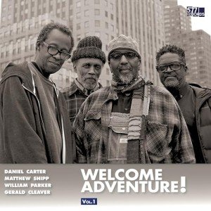 Adventure Awaits! Volume 1 Streaming Collection