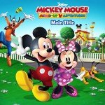 Mickey Mouse Mixed-Up Adventures Theme Song