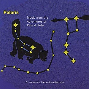 Music from The Adventures of Pete & Pete