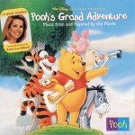 Pooh's Grand Adventure: Streaming Fun for Kids