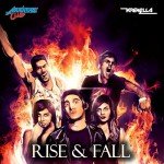 Rise & Fall: Must-Watch Streaming Series