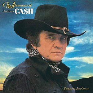 Johnny Cash: The Adventures Collection