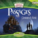 Adventures in Odyssey: Darien's Rise Story
