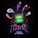 Feed Me's Epic Streaming Adventure