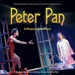 Peter Pan: A Musical Adventure (Original Cast)