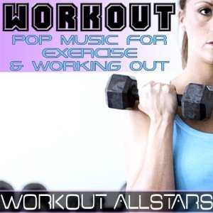 Pop Workout Playlist: Energizing Music for Exercise