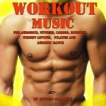 High-Energy Workout Music for All Activities