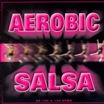 Salsa Aerobics: Fun Streaming Workout Sessions