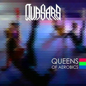 Aerobics Queens: Dance Your Way Fit!