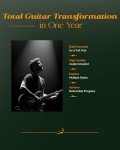 Guitar Aerobics: 52-Week Technique Workout Songbook