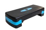 Adjustable Fitness Stepper for Cardio and Workouts